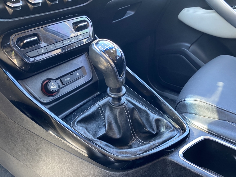 Chevrolet Captiva 1.5 Lt Mt 2019 Usado  Usado en Kovacs Usados