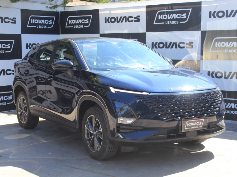 Omoda C5 Cvt Urban 1.5 2026 Usado  Usado en Kovacs Usados