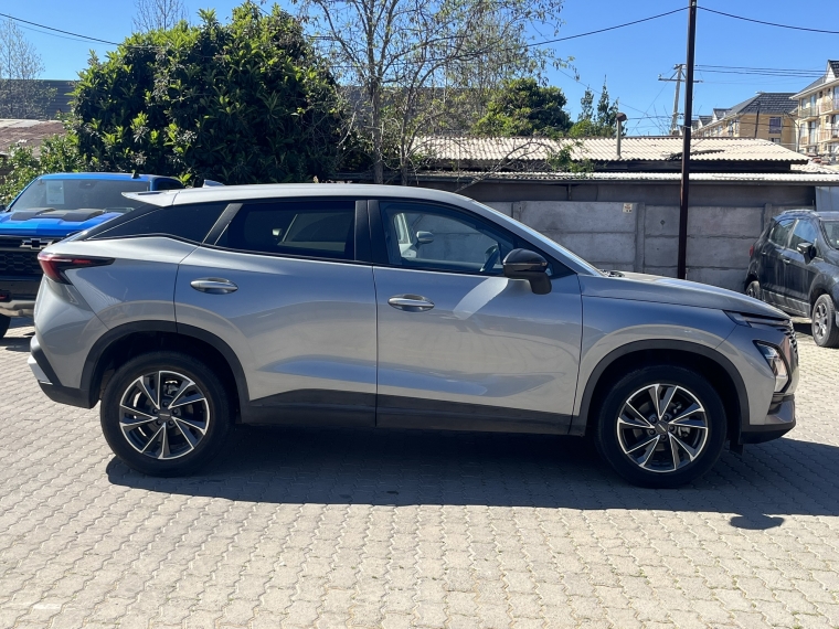 Omoda C5 1.5t Cvt Comfort 2025 Usado  Usado en Kovacs Usados