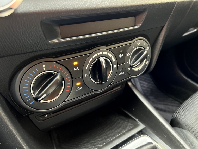 Mazda 3 Sport V 2.0 2017 Usado  Usado en Webautos.cl