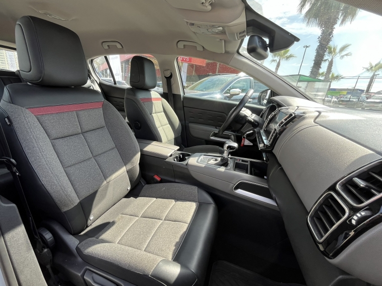 Citroen C5 aircross C5 Aircross Hdi 130 Cva6 1.5 Aut 2021 Usado en Rosselot Usados