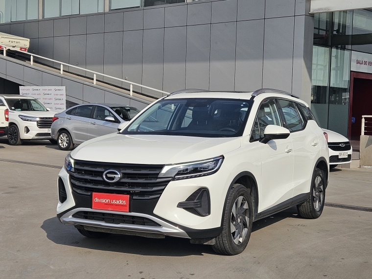 GAC Motor GS4 GS4 POWER 1.5T AT GB 2023