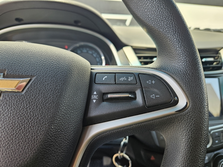 Chevrolet Sail 1.5 Ls Smart Mt 2022 Usado  Usado en Kovacs Usados