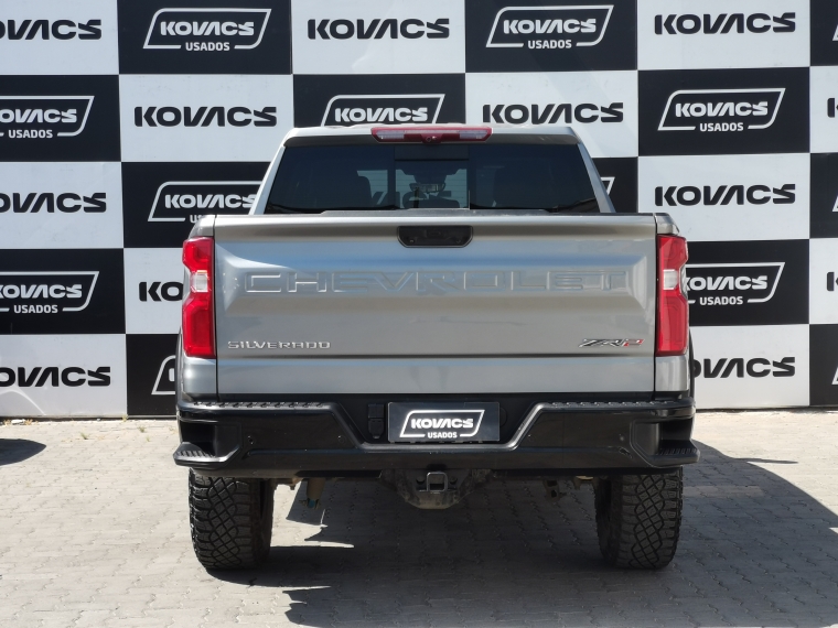 Chevrolet Silverado 6.2 Zr2 At 4x4 2024 Usado  Usado en Kovacs Usados