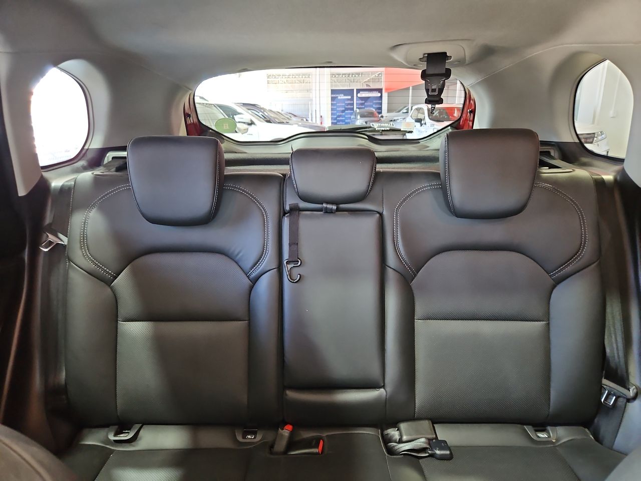 Suzuki Grand vitara Grand Vitara 4wd 1.5 Aut 2025 Usado en Usados de Primera - Sergio Escobar