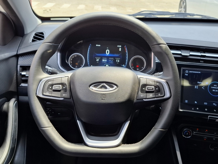 Chery Tiggo 2 pro Tiggo 2 Pro Max Gl 1.5 Aut 2025 Usado en Rosselot Usados