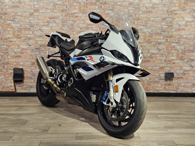 BMW Seminuevos BMW S 1000 RR HP 2024 BMW S 1000 RR HP 2024