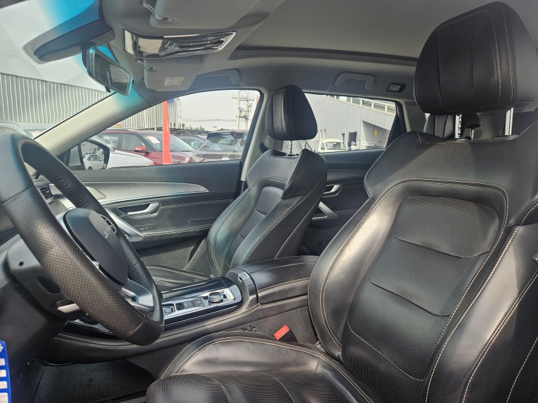 Jetour X70 X70 Plus 7dct 1.6 Aut 2024 Usado en Rosselot Usados
