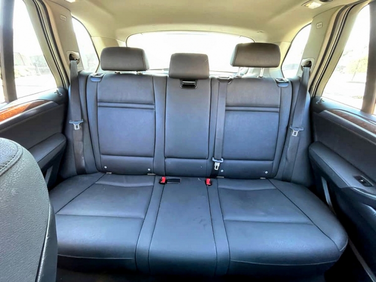 Bmw X5 Xdrive 35i 3.0 Aut 2013 Usado  Usado en Webautos.cl