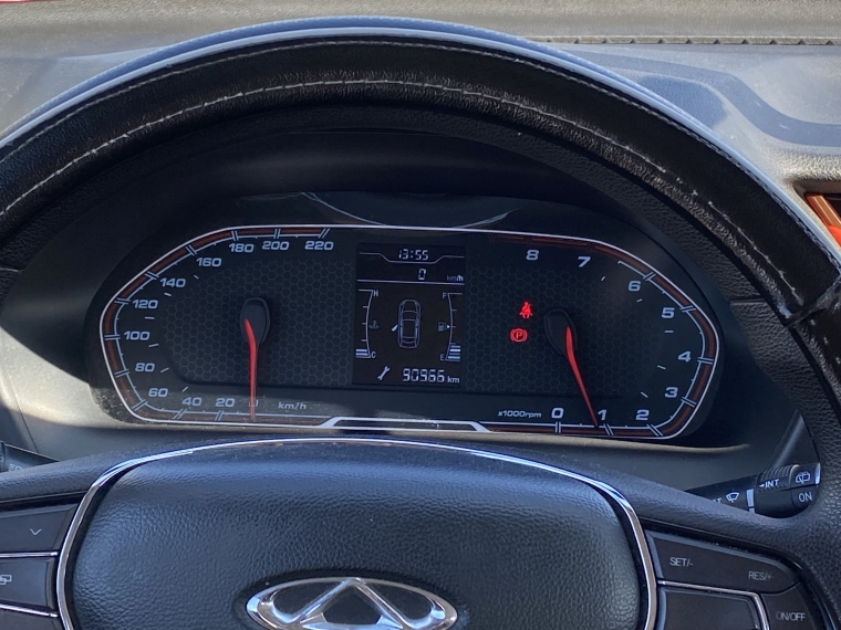Chery Tiggo 2 Tiggo 2 Gl Mt 2019 Usado en Rosselot Usados