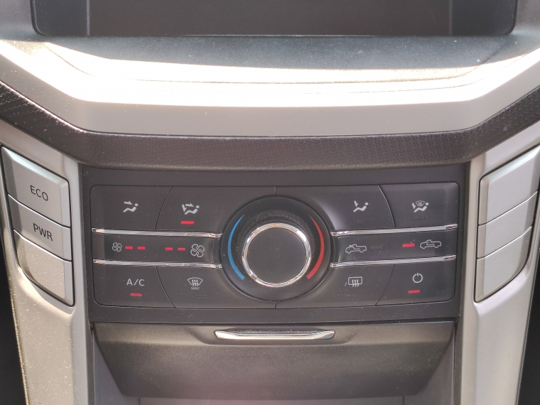 Maxus T60 T60 Dx 2.8 2020 Usado en Rosselot Usados