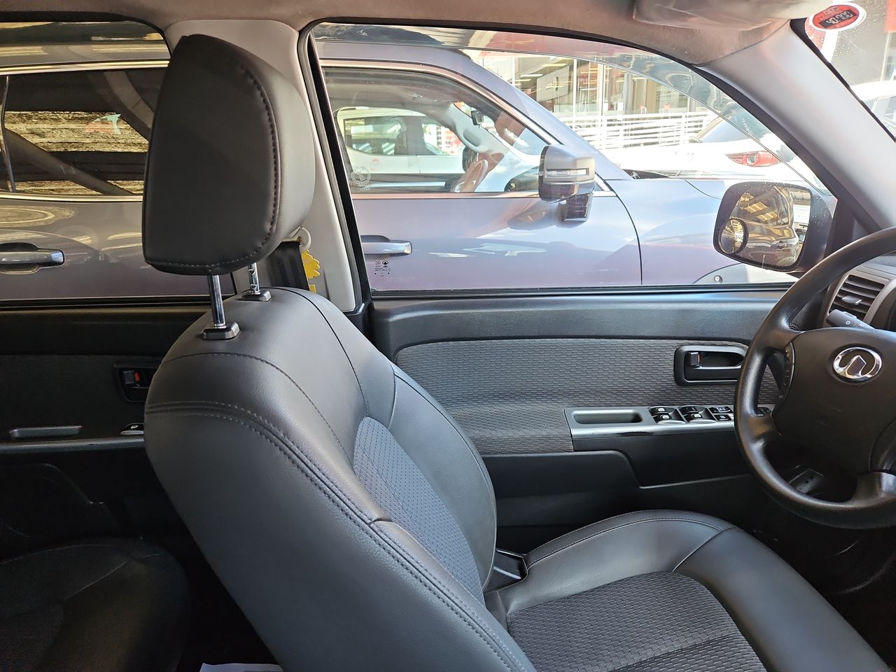 Great wall Wingle Wingle 4p 2.2 2021 Usado en Usados de Primera - Sergio Escobar