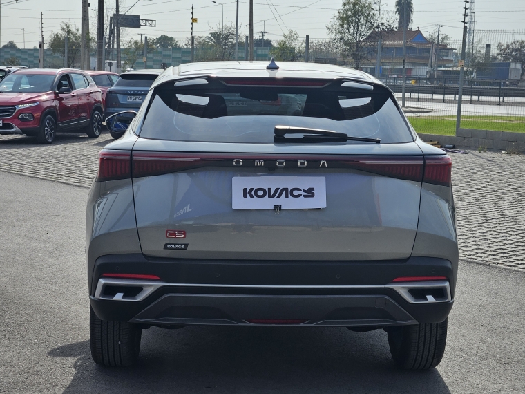Omoda C5 Urban At 1.5 2026 Usado  Usado en Kovacs Usados