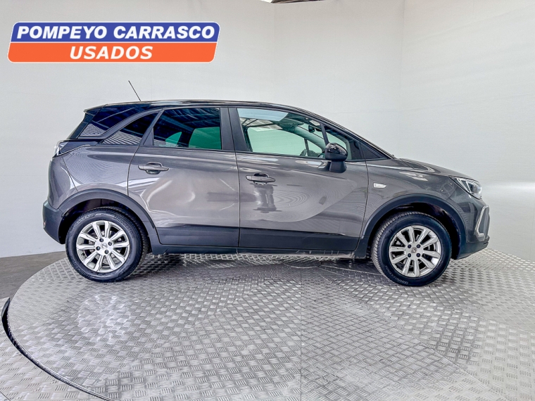 Opel Crossland Edition 1.2t Mt6 2022 Usado  Usado en Pompeyo