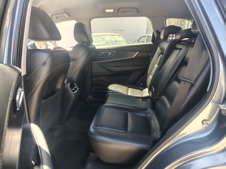 Chery Tiggo 8 Tiggo 8 1.5 2022 Usado en Rosselot Usados