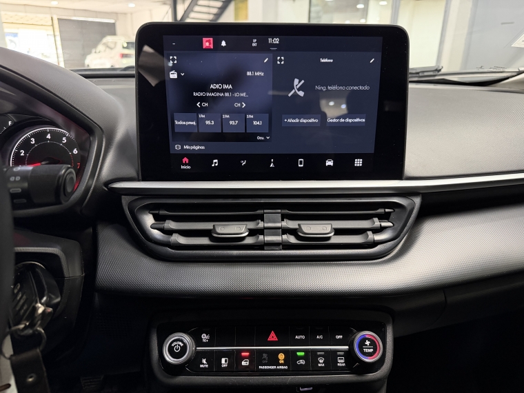 Fiat Pulse Drive 1.3l 5mt Ac 2022  Usado en Grass & Arueste