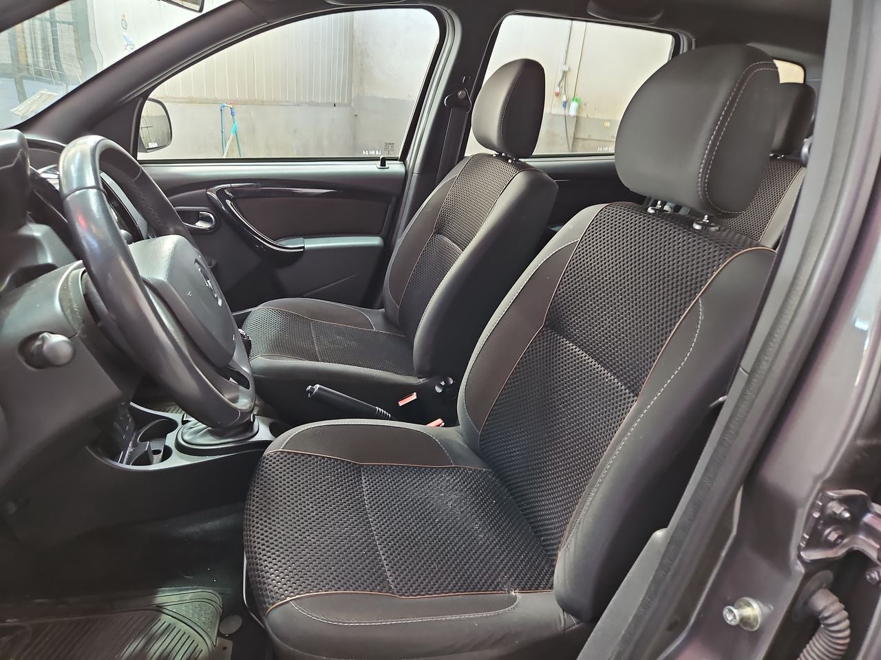 Renault Duster Duster Zen 1.6 2020 Usado en Usados de Primera - Sergio Escobar