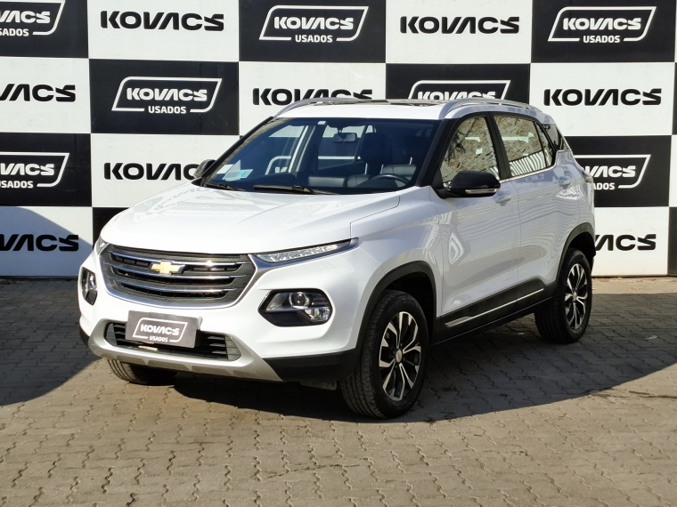 CHEVROLET GROOVE PREMIER MT 2024