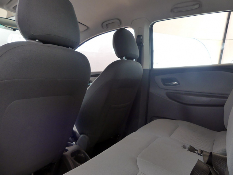 Chevrolet Spin Ltz 1.8 2017 Usado  Usado en Webautos.cl