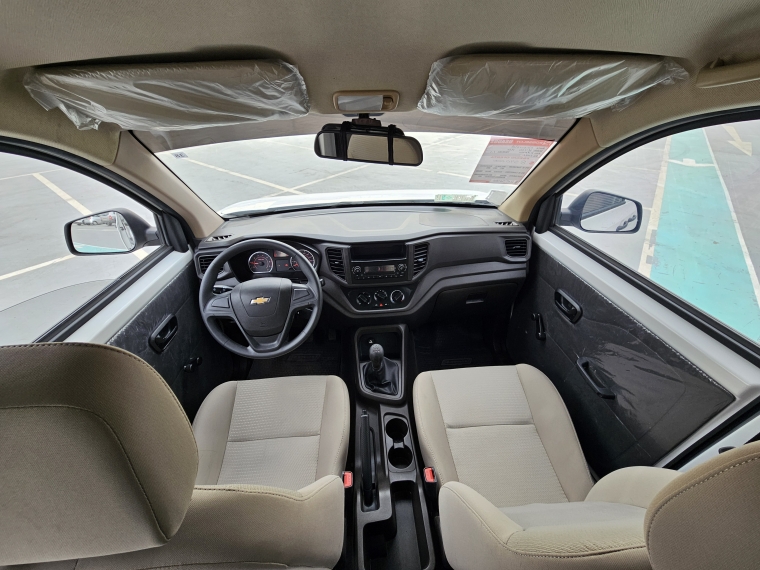 Chevrolet N400 N400 Max 1.5 2022 Usado en Rosselot Usados