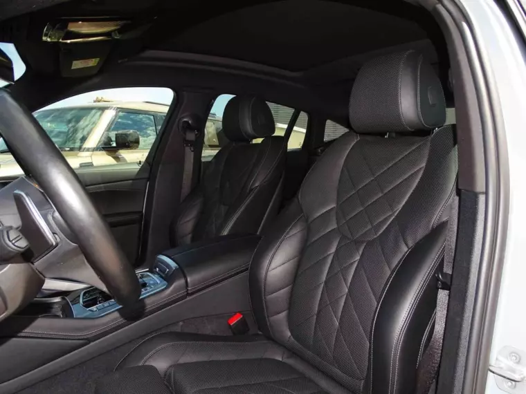 Bmw X6 3.0 2024 Usado  Usado en Webautos.cl