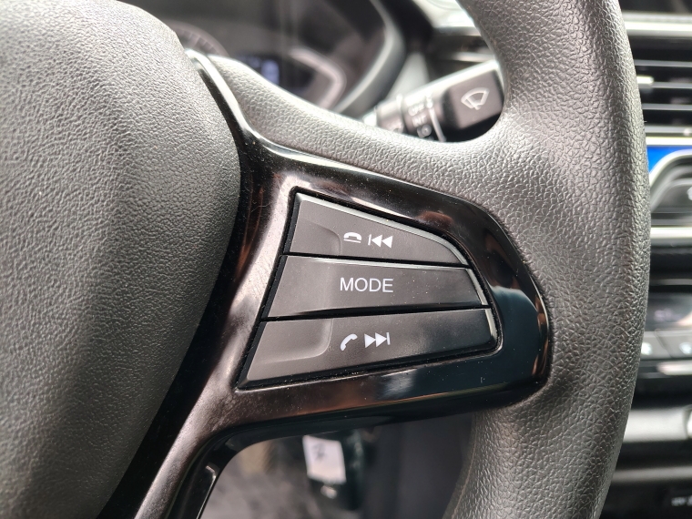 Changan Alsvin Alsvin 1.4 2023 Usado en Rosselot Usados