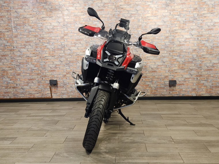 Bmw R 1300 gs Adv Ii Asa 2026 Usado en BMW Premium Selection Bmw R 1300 gs Adv Ii Asa 2026 Usado en BMW Premium Selection