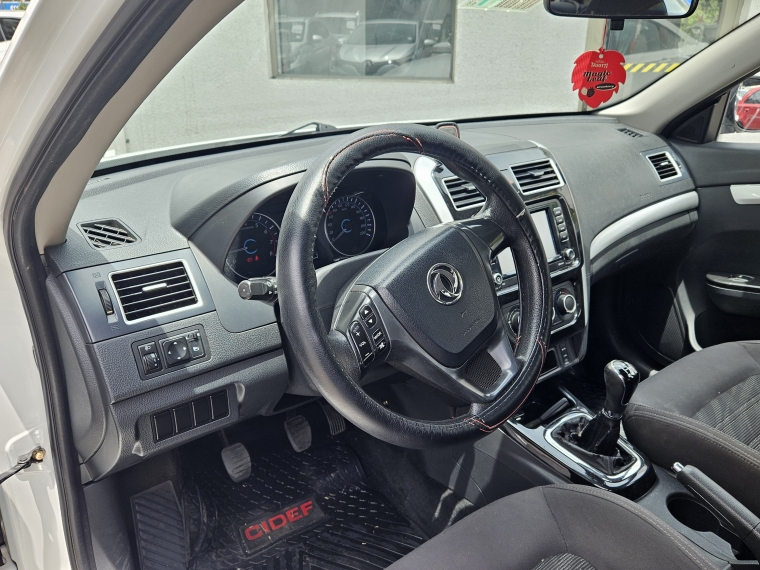 Dongfeng S50 Joyear S50 2020 Usado en Rosselot Usados
