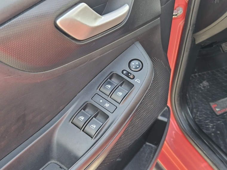 Fiat Pulse Pulse Drive Cvt 1.3 2023 Usado en Rosselot Usados