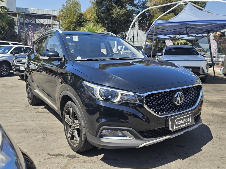 Mg Zs 1.5 At 2023 Usado  Usado en Kovacs Usados