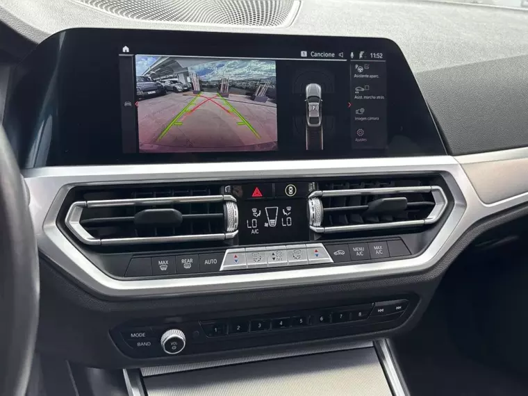 Bmw 420 I Gran Coupe 2.0 At 2022 Usado  Usado en BMW Premium Selection