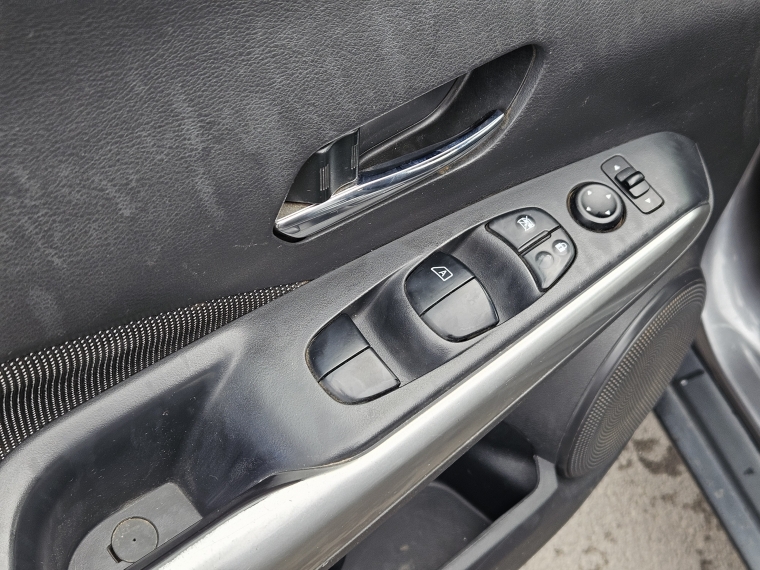 Nissan Kicks 1.6 Advance Mt 2019 Usado  Usado en Kovacs Usados