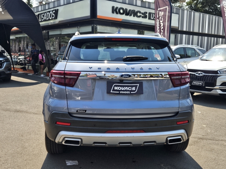 Ford Territory 1.5 Trend At 2023 Usado  Usado en Kovacs Usados