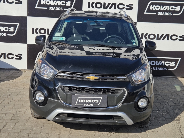 Chevrolet Spark Lt Ml Ac Full Mt 2020 Usado  Usado en Kovacs Usados