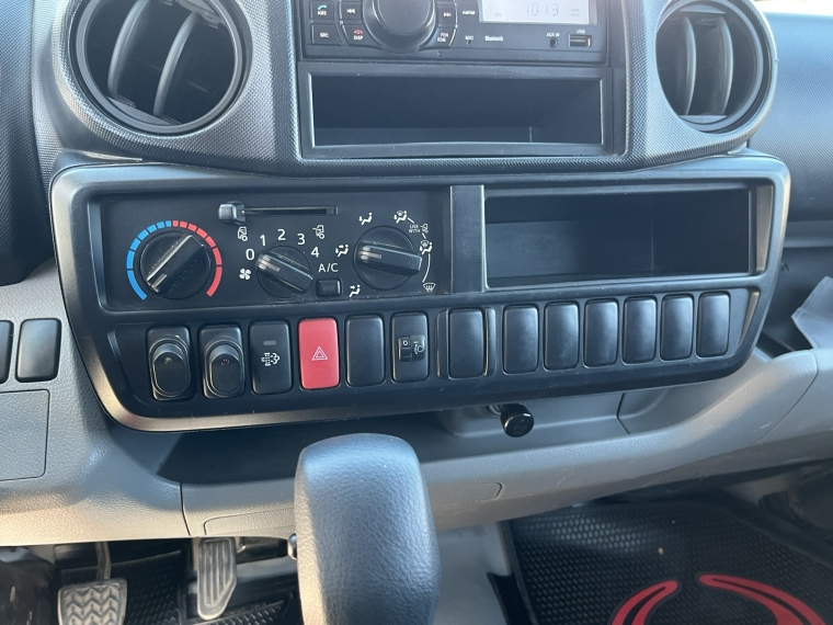 Hino City 515 515 Aut 2022 Usado  Usado en Kovacs Usados