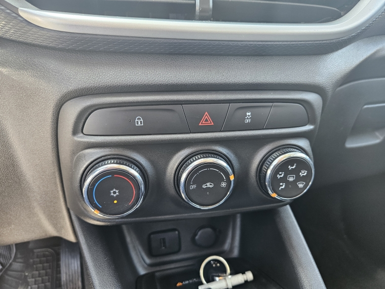 Chevrolet Tracker 1.2 Premier At 2023 Usado  Usado en Kovacs Usados