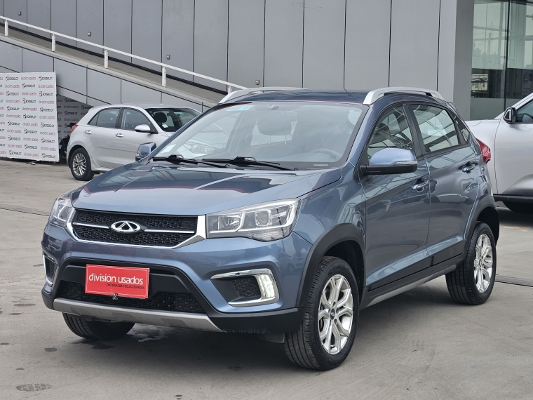 CHERY TIGGO 2 TIGGO 2 GL MT 1.5 2022