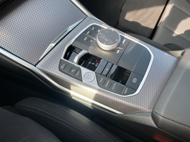 Bmw 320 I Berlina M Sport Se 2026 Usado  Usado en BMW Premium Selection