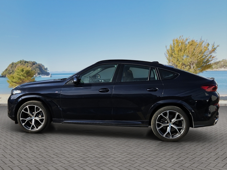 Bmw X6 Xdrive 30d M Sport 4x4 3.0 Aut 2025 Usado  Usado en BMW Premium Selection