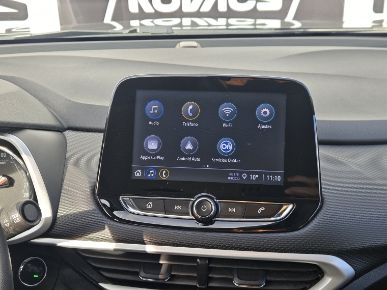 Chevrolet Tracker 1.2t Ltz At 2024 Usado  Usado en Kovacs Usados