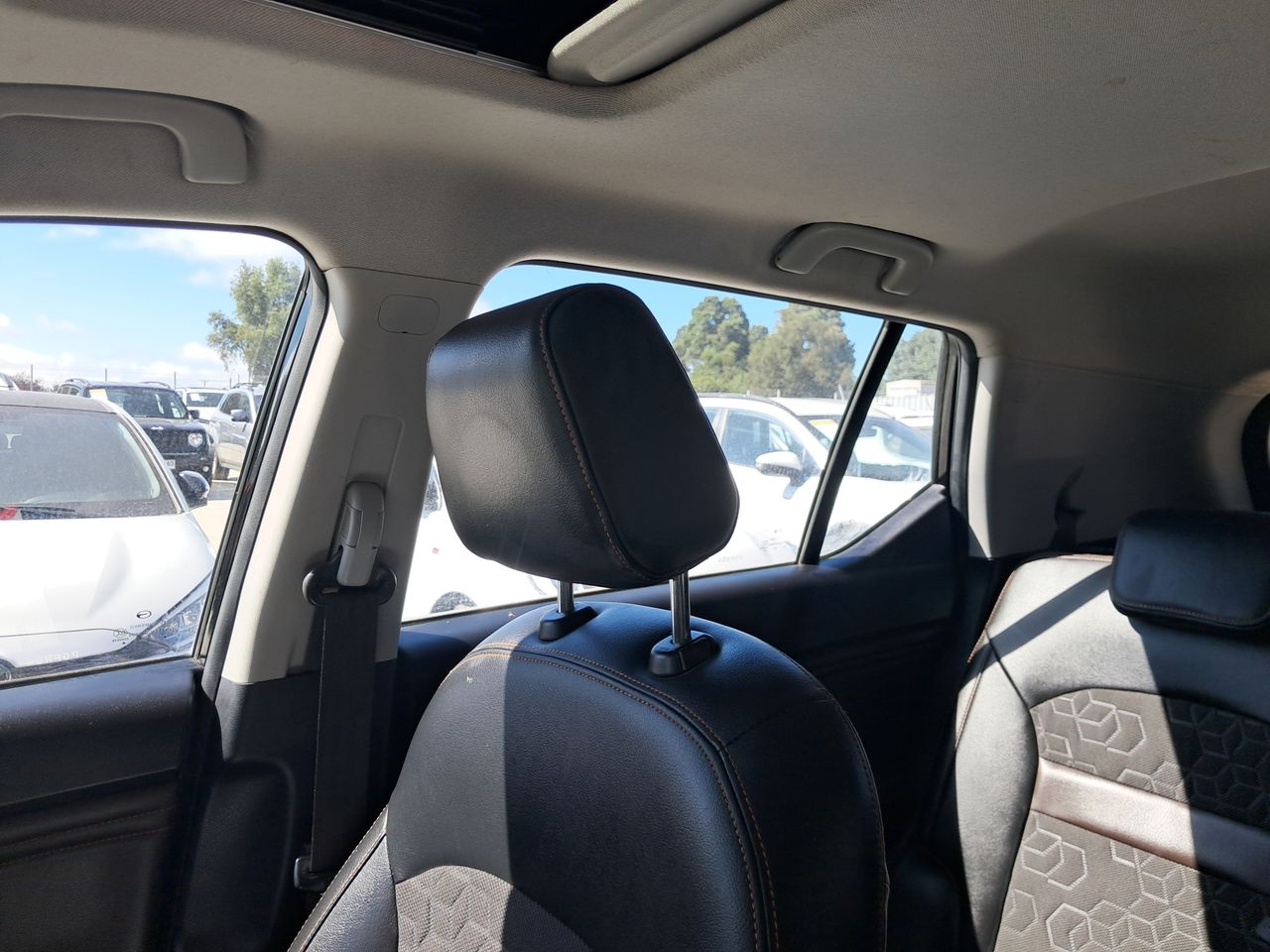 Gac motor Gs3 Gs3 1.5 2021 Usado en Usados de Primera - Sergio Escobar