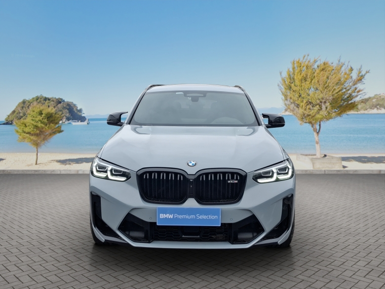 Bmw X4 M 4x4 3.0 Aut 2024 Usado Usado en BMW Premium Selection Bmw X4 M 4x4 3.0 Aut 2024 Usado Usado en BMW Premium Selection