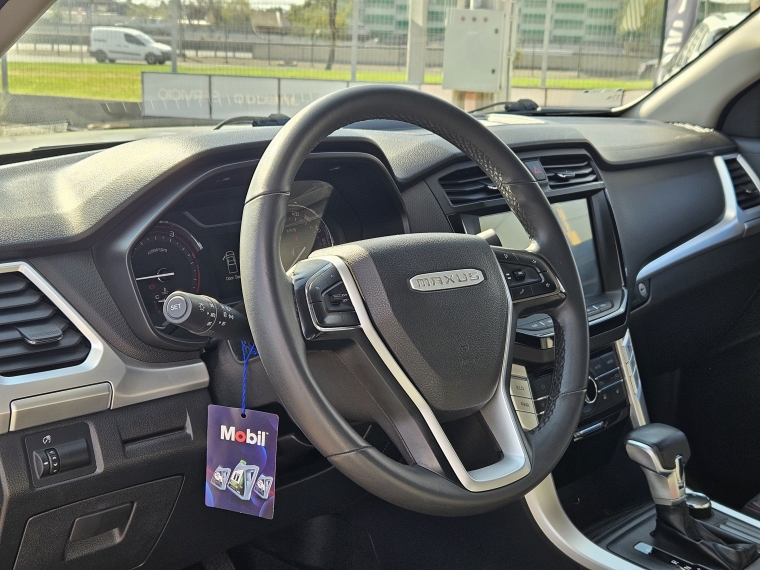 Maxus T60 D20 Glx At 4x4 Diesel 2.0 2022 Usado  Usado en Kovacs Usados