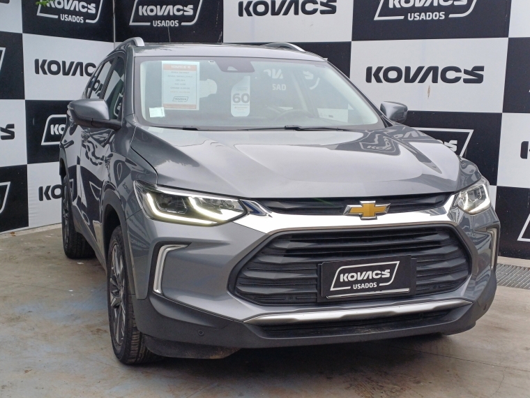 Chevrolet Tracker 1.2  Premier  At 2023 Usado  Usado en Kovacs Usados