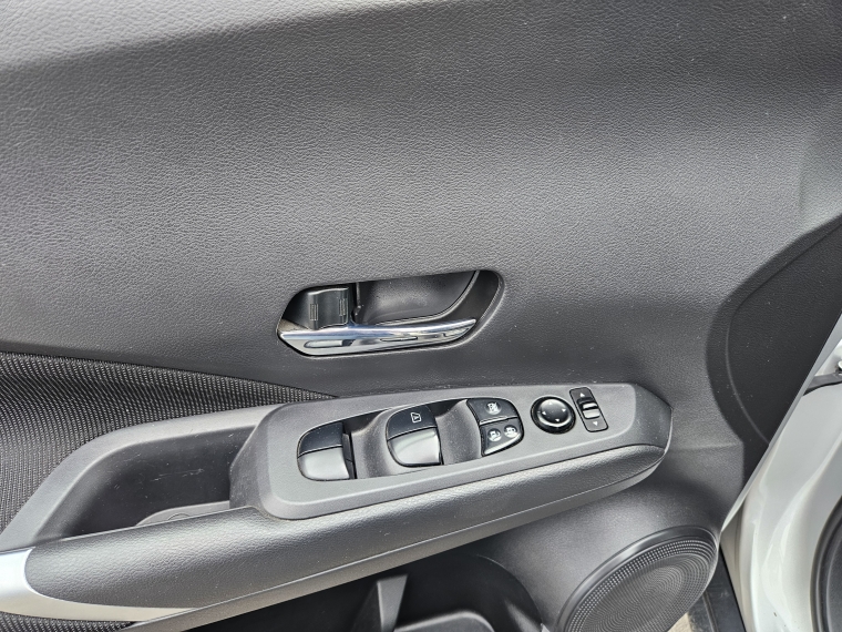 Nissan Kicks Advance At 1.6 2022 Usado  Usado en Kovacs Usados