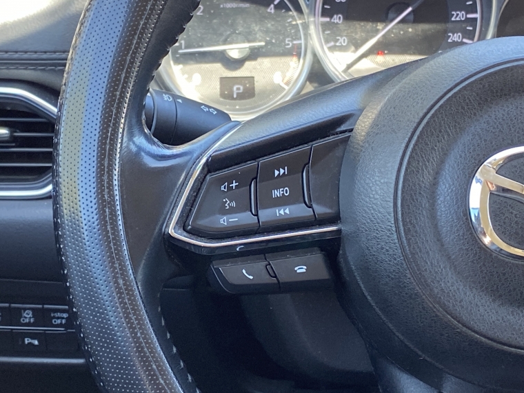 Mazda Cx-5 2.2 Gtl Cn At 4x4 Diesel 2018 Usado  Usado en Kovacs Usados