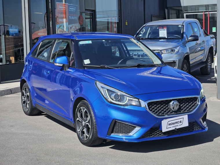 Mg 3 3 At 1.5 2019 Usado  Usado en Kovacs Usados
