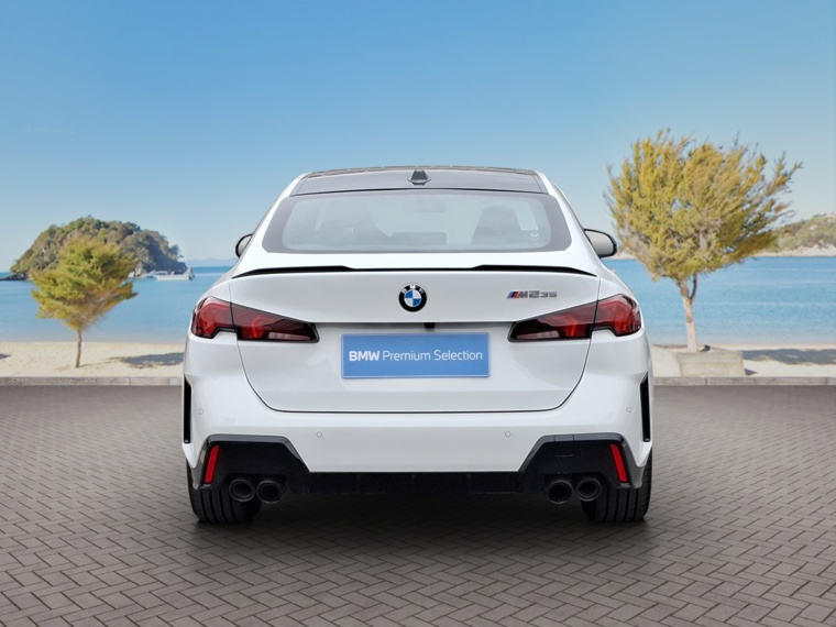 Bmw M235 Xdrive Gran Coupé 2026 Usado  Usado en BMW Premium Selection