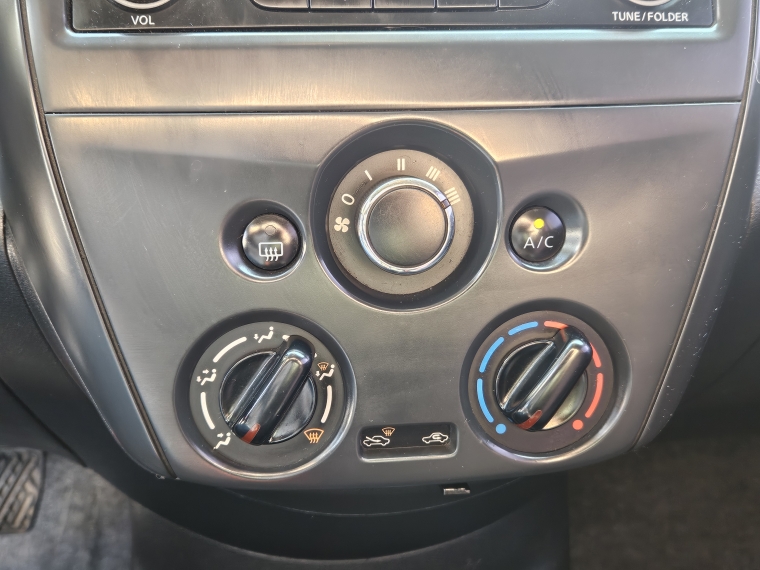 Nissan Versa 1.6 Sense Mt 2016 Usado  Usado en Kovacs Usados