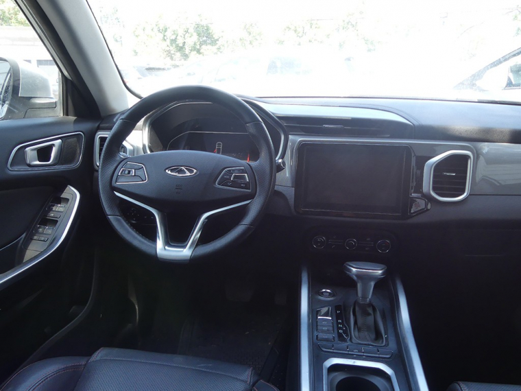 Chery Tiggo 4 Turbo Dct 2020 Usado  Usado en Webautos.cl